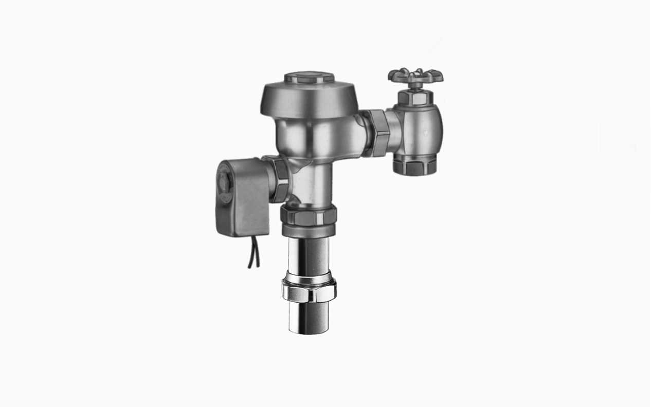 Sloan ROYAL 150 ES-ESM-3.5-RB-HW-24V